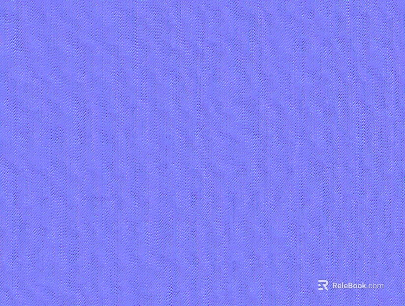 Normal bump texture
