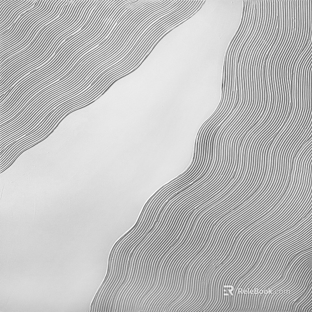 Light gray texture paint background wall texture