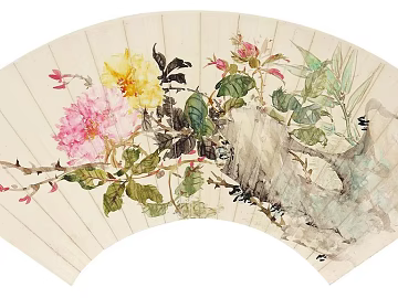 Sector texture (ID:ffajg91521)