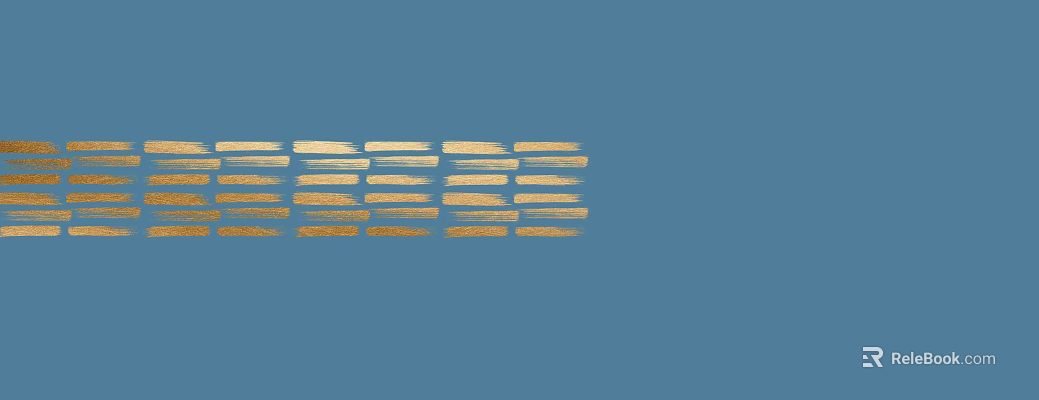 geometric line texture