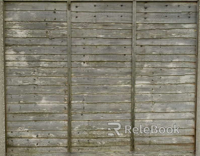 Roof interior texture