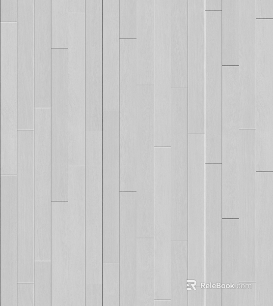 Black and White Bump texture