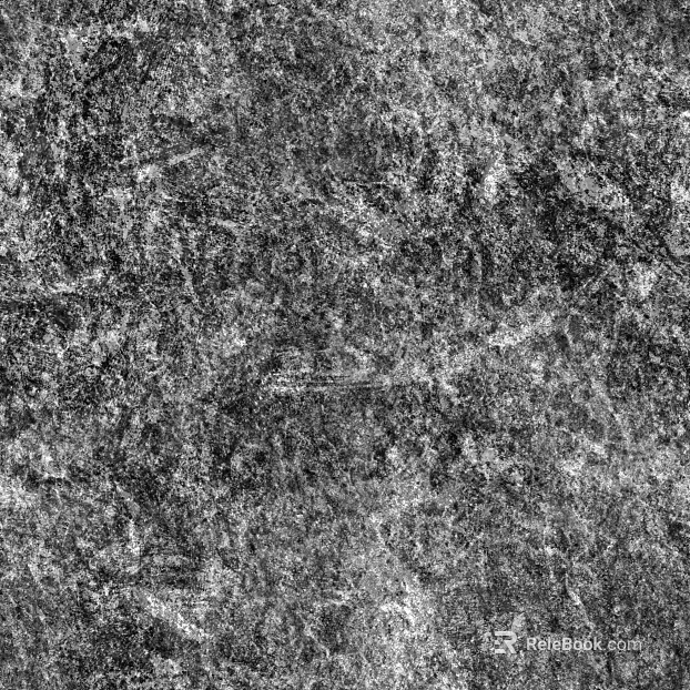 dark gray black granite indoor and outdoor ground texture