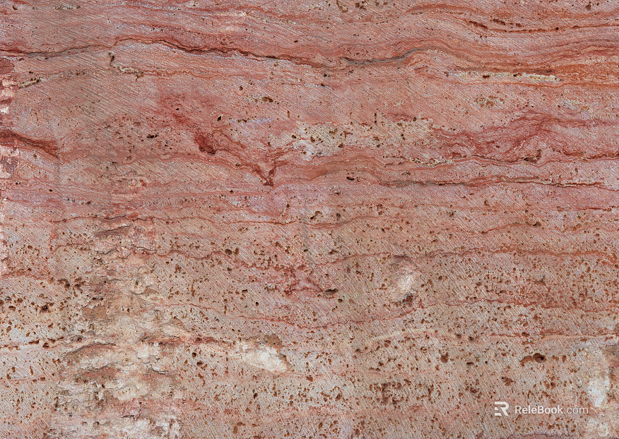 Marble texture