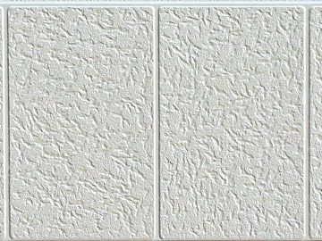 white metal carved plate 3d model