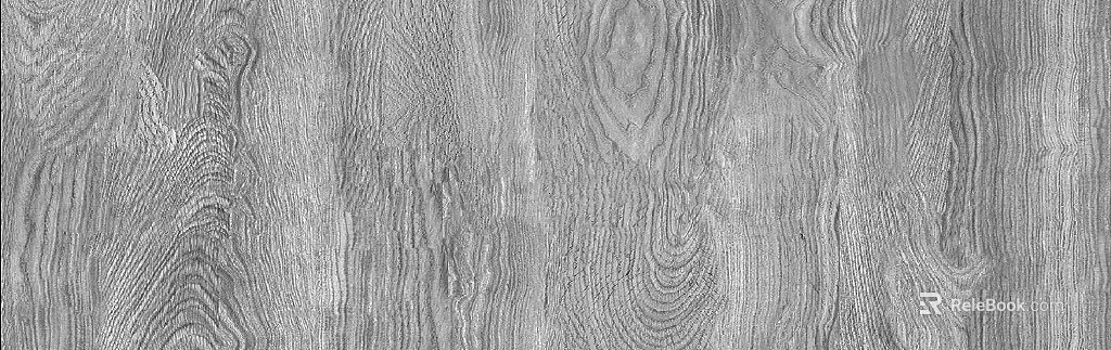 Black and White Bump texture