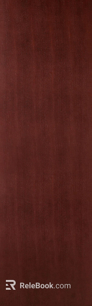 Wood grain high-end mahogany texture