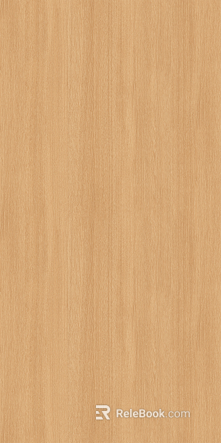 Modern yellow wood veneer texture