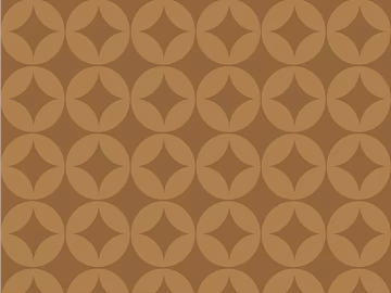 Warm brown geometric pattern wallpaper wall decoration texture (ID:ffaeh504996)
