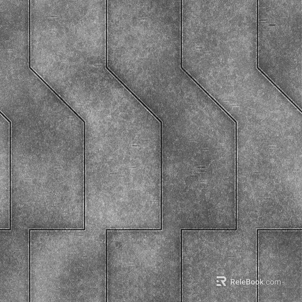 permeable brick texture