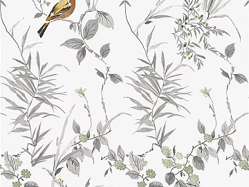 animal and plant pattern texture (ID:ffach892546)