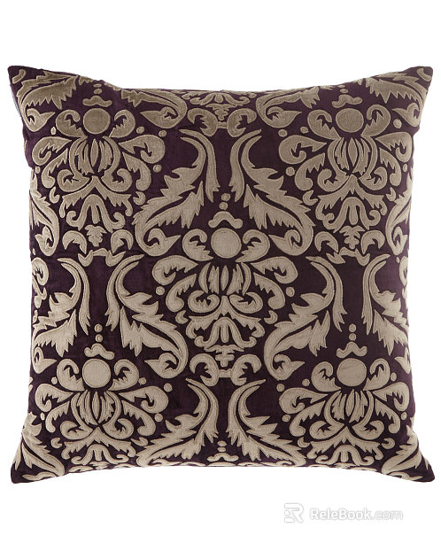 Pillow texture