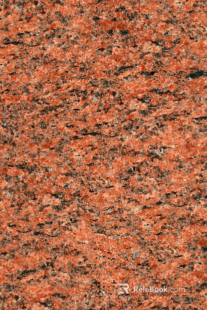 Granite texture