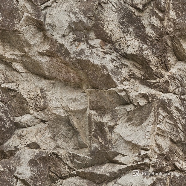 Rock texture
