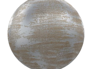 Metal PBR texture (ID:ffach094864)