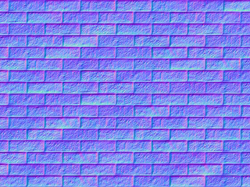 Normal Bump texture (ID:ffaaf3295)