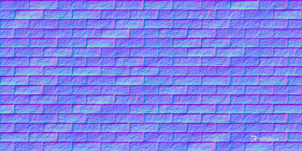 Normal Bump texture