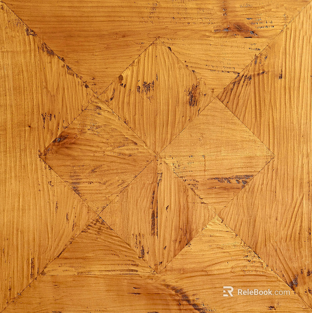 Modern wood parquet flooring texture
