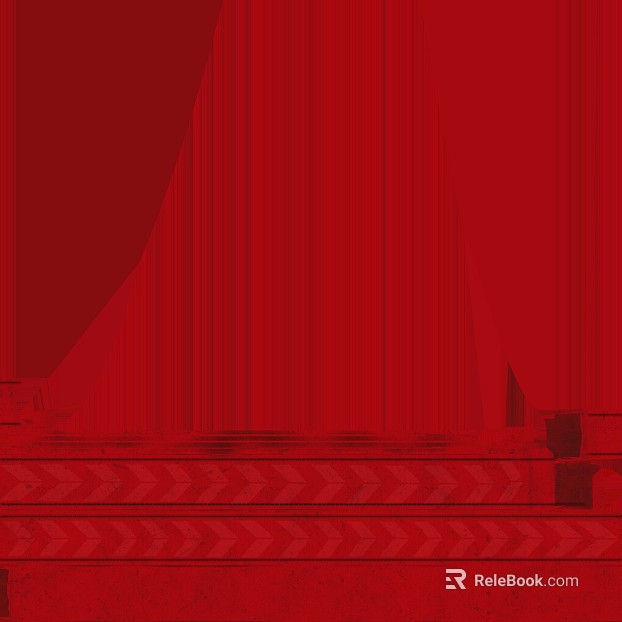 Red cloth pattern background decoration texture