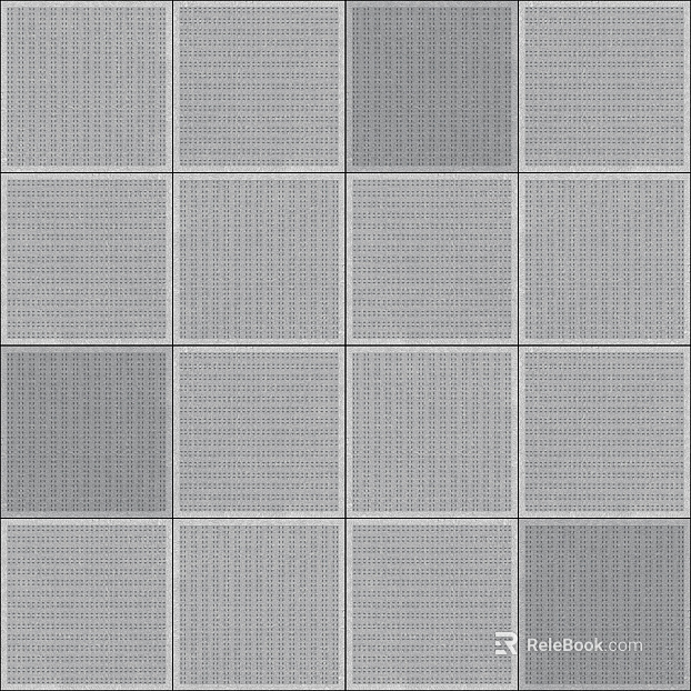Lattice Brick texture