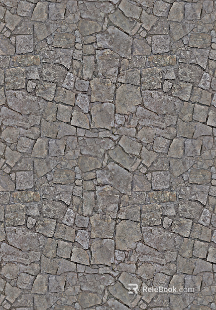 Stone Paving texture