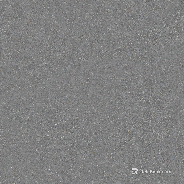 Cement ground matte texture