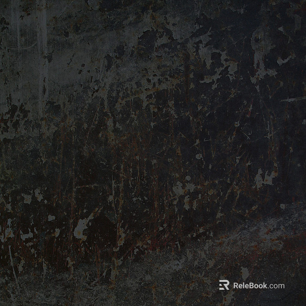 Do the old metal texture