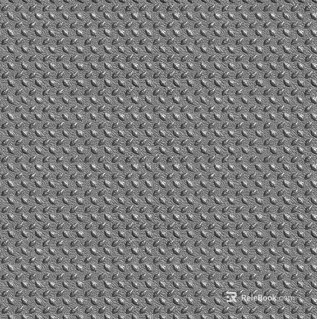 Plastic texture