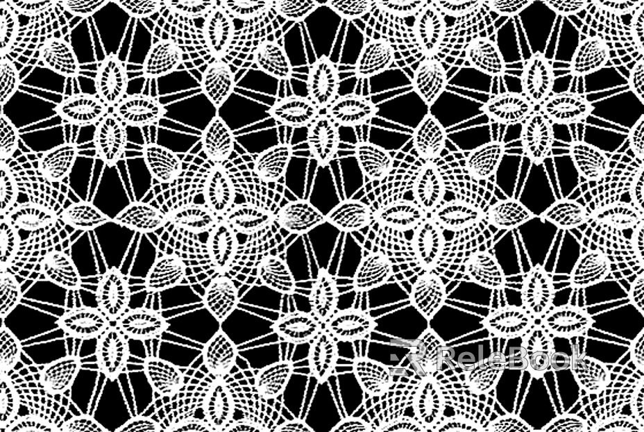 lace fabric texture