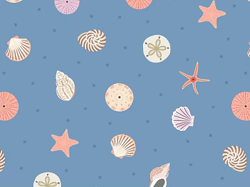 Children's wallpaper texture (ID:ffaeh762389)