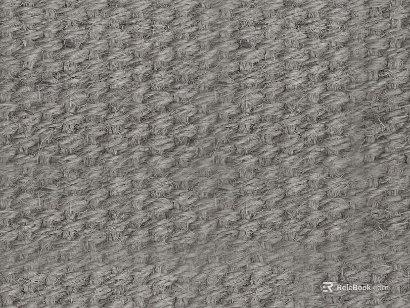 Woven goods texture