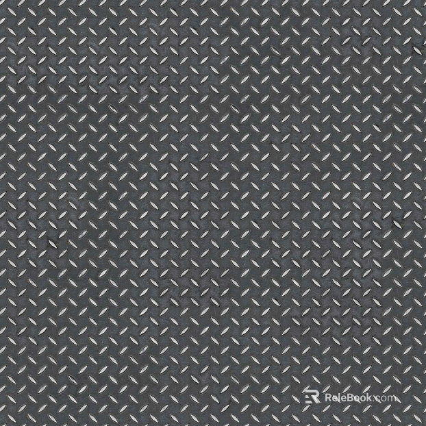 diamond plate texture
