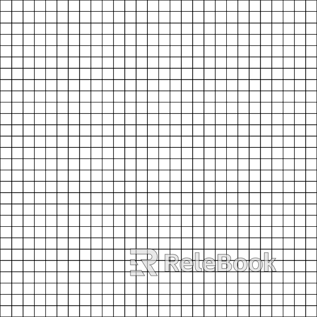 Black and White Bump texture