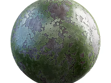 Coating PBR texture (ID:ffaeh942474)
