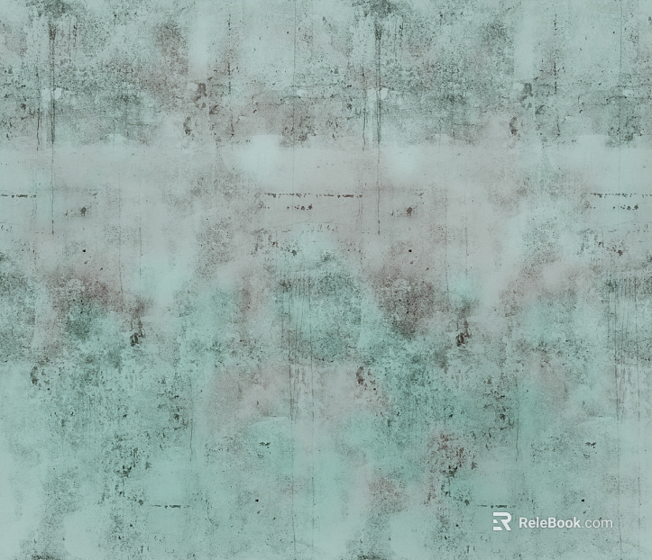 Do the old metal texture