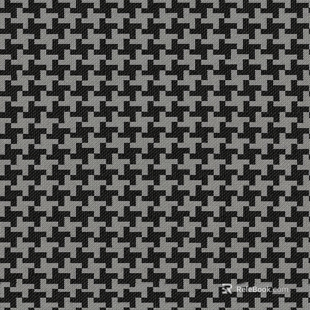 Pattern Cloth texture