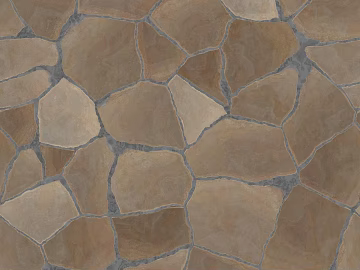 Stone-paved pavement texture (ID:ffaeh914556)