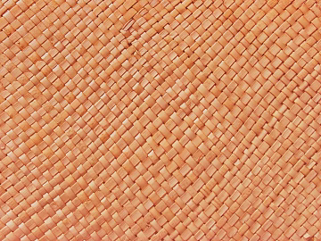 Woven goods 3d model