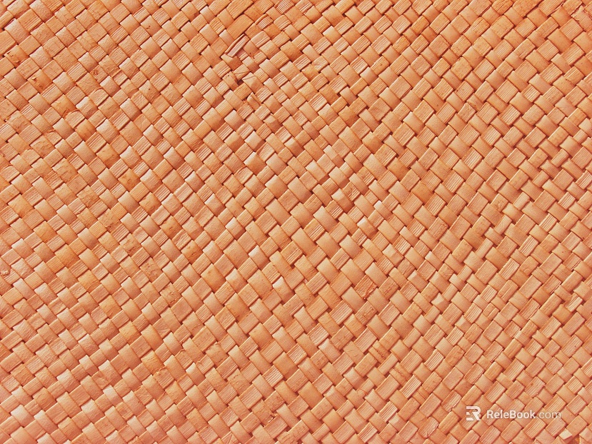 Woven goods texture