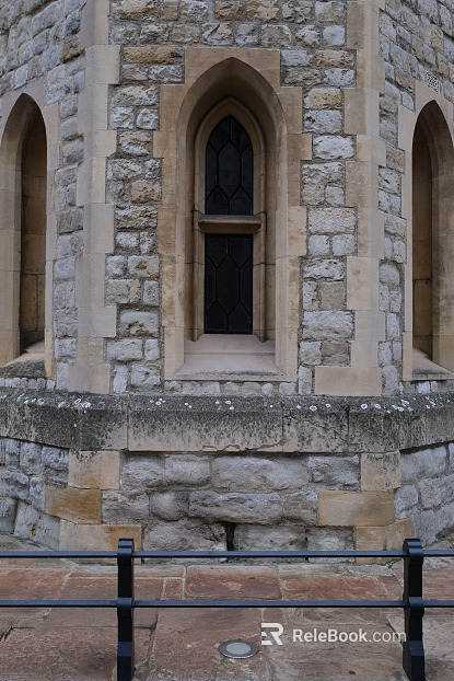 Retro windows texture