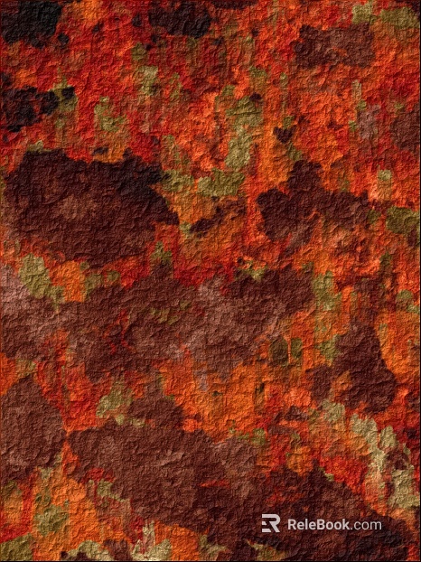 Paint texture