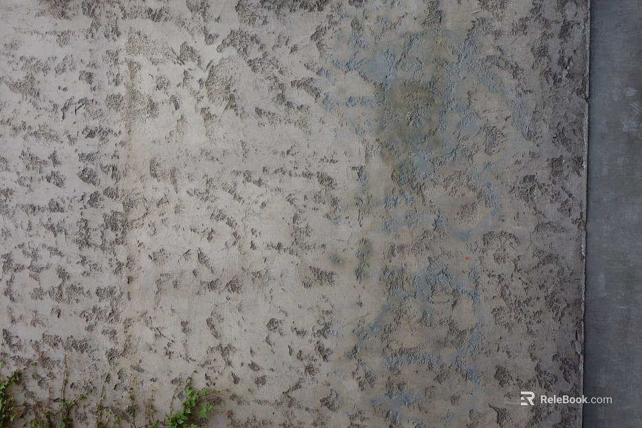 Cement floor texture