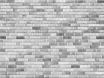 Brick wall gray I-word stone texture (ID:ffaeg60267)