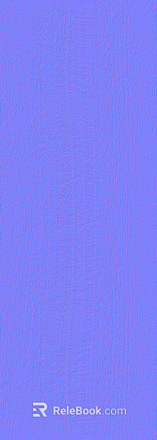 Normal Bump texture