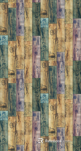 Wood Flooring texture