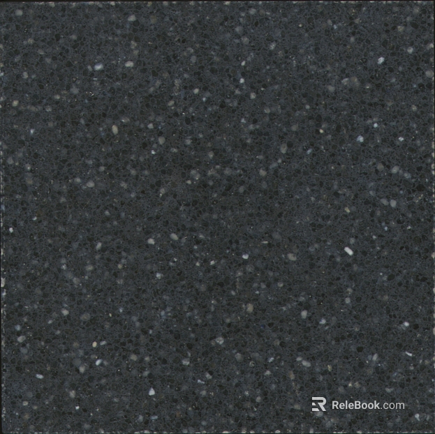 Terrazzo texture