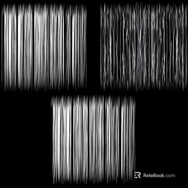 Highlight Mask texture