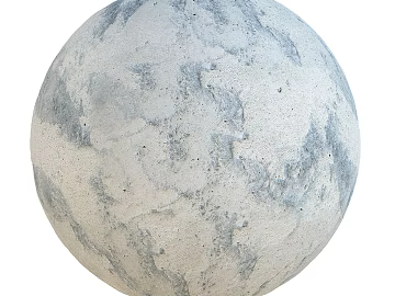 Concrete PBR texture (ID:ffach549664)