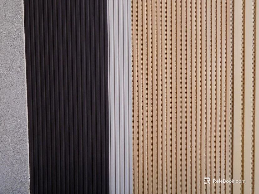 acoustic panel texture