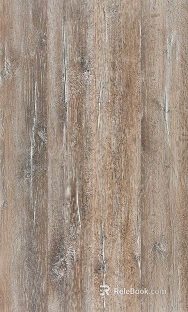 Wooden panel texture